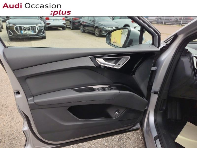 Voitures occasions Audi Q4 e-tron Base Laxou