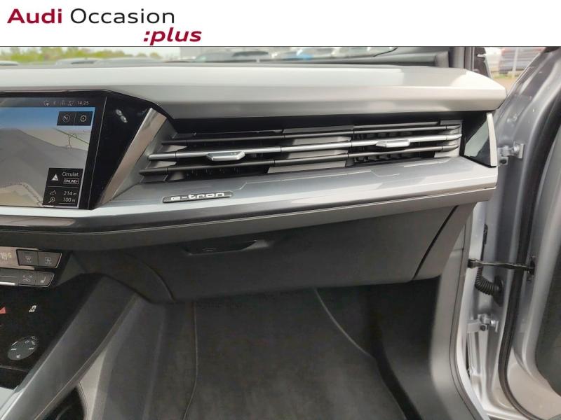 Voitures occasions Audi Q4 e-tron Base Laxou
