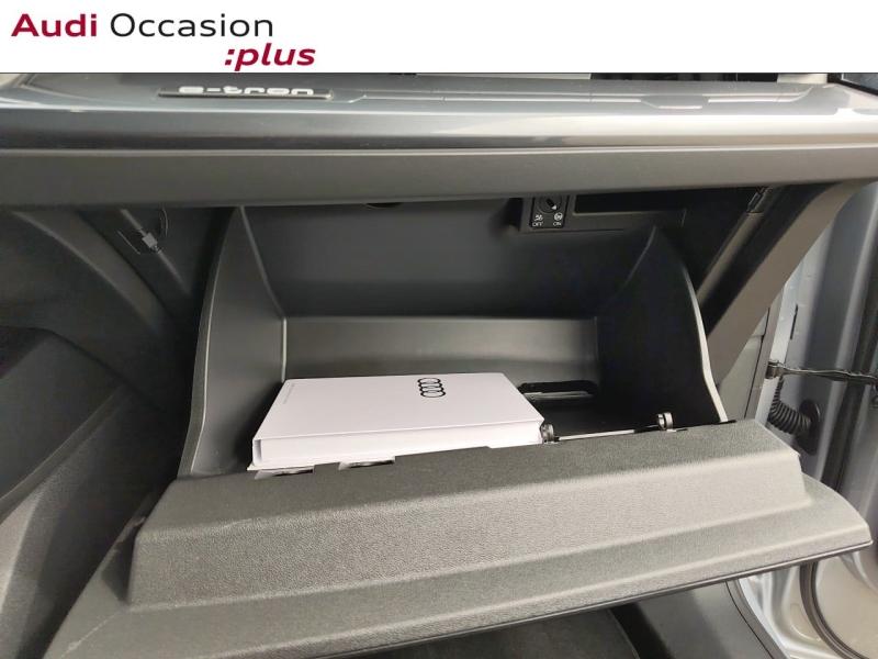 Voitures occasions Audi Q4 e-tron Base Laxou