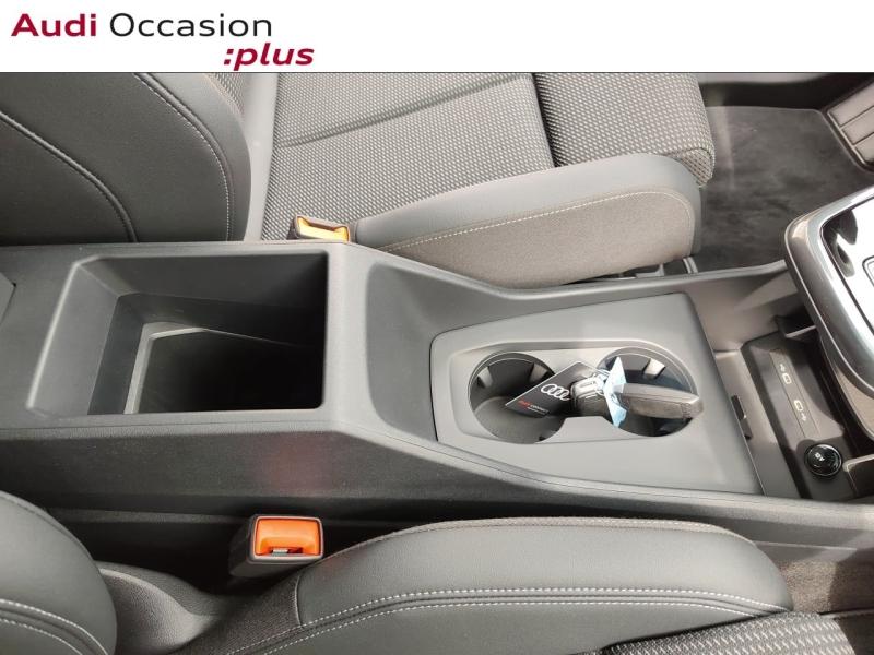 Voitures occasions Audi Q4 e-tron Base Laxou