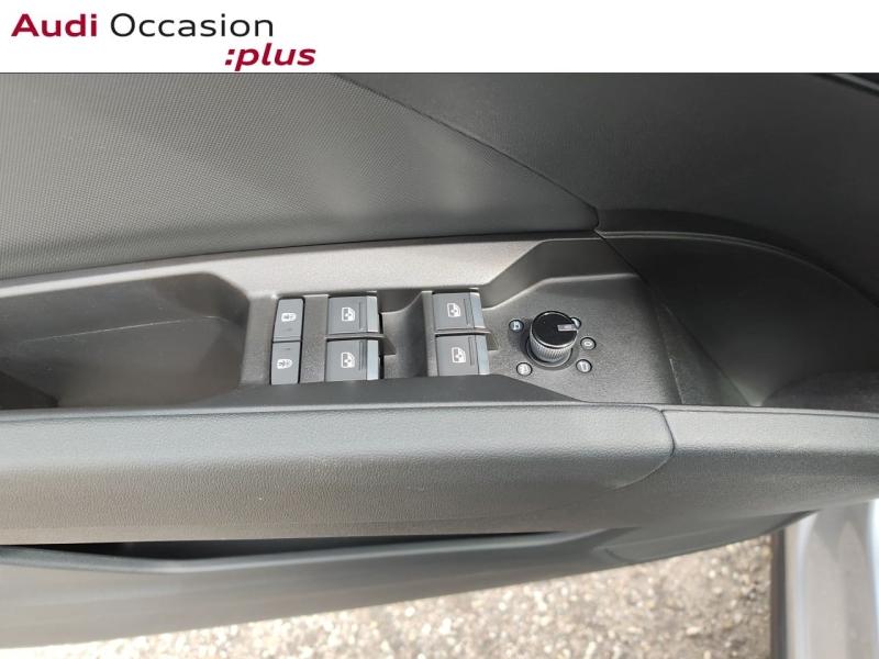 Voitures occasions Audi Q4 e-tron Base Laxou