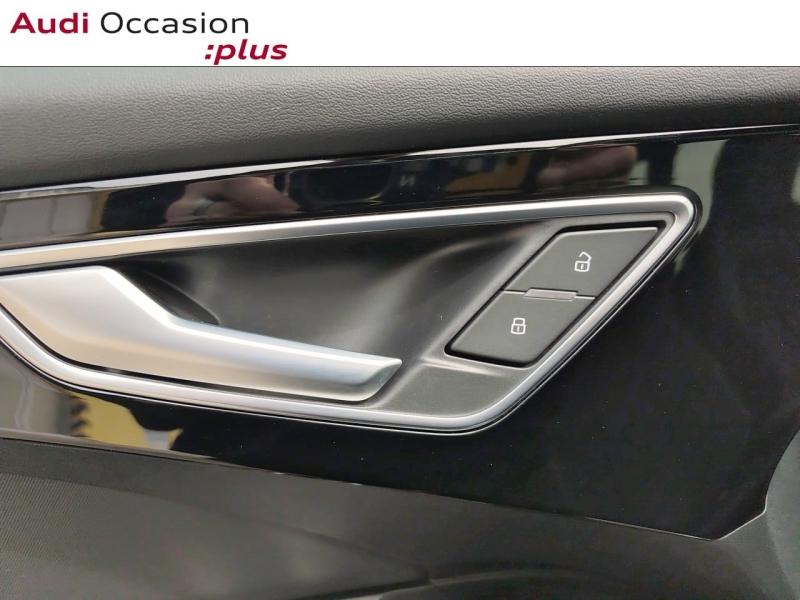 Voitures occasions Audi Q4 e-tron Base Laxou