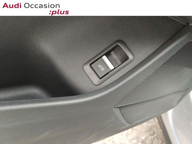 Voitures occasions Audi Q4 e-tron Base Laxou
