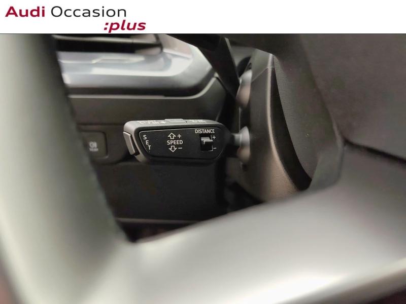 Voitures occasions Audi Q4 e-tron Base Laxou