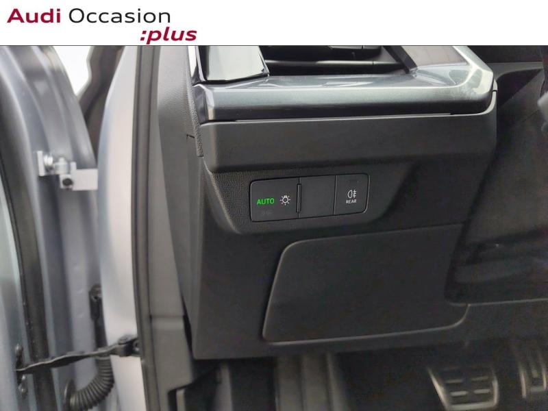 Voitures occasions Audi Q4 e-tron Base Laxou