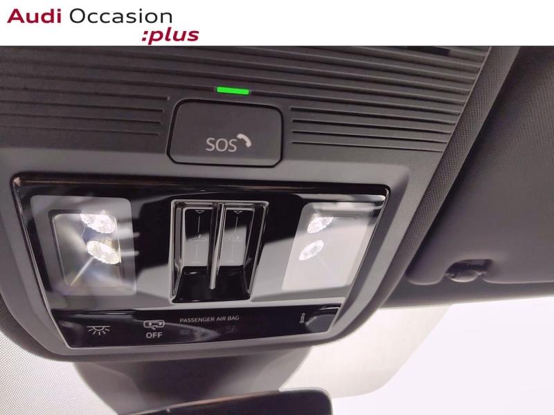 Voitures occasions Audi Q4 e-tron Base Laxou