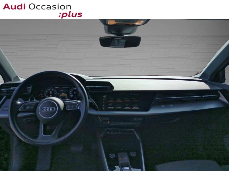 Voitures occasions Audi A3 Sportback Base Laxou
