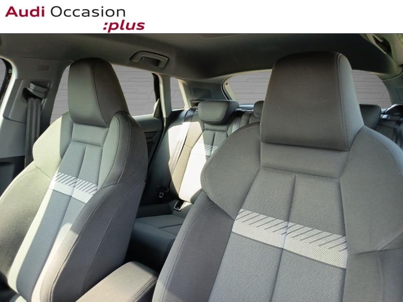 Voitures occasions Audi A3 Sportback Base Laxou