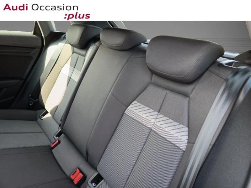 Voitures occasions Audi A3 Sportback Base Laxou