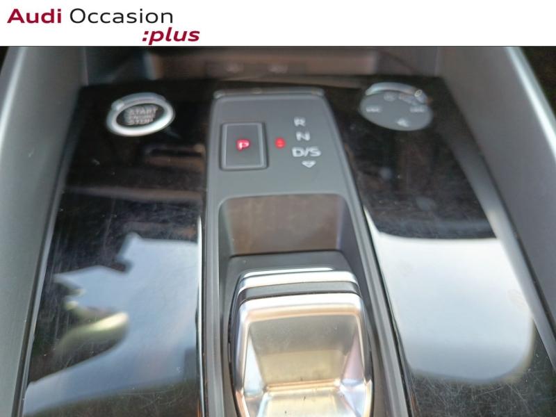 Voitures occasions Audi A3 Sportback Base Laxou