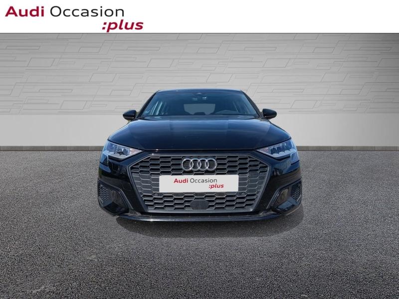 Voitures occasions Audi A3 Sportback Base Laxou