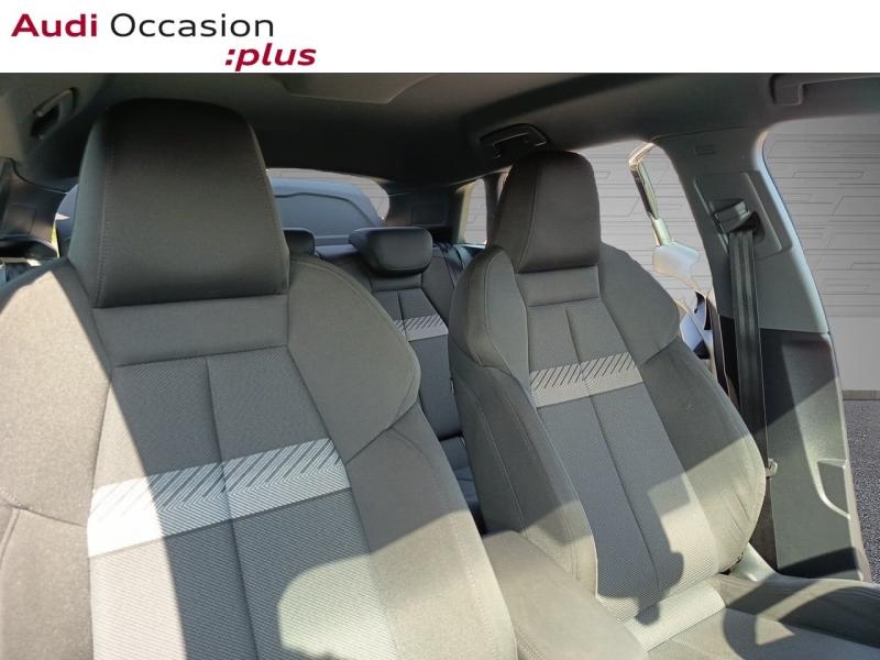 Voitures occasions Audi A3 Sportback Base Laxou