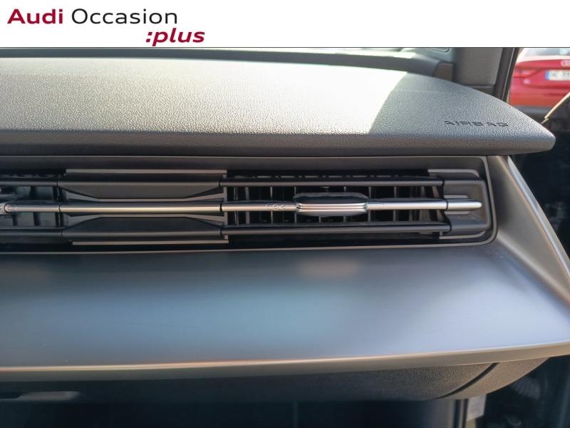 Voitures occasions Audi A3 Sportback Base Laxou