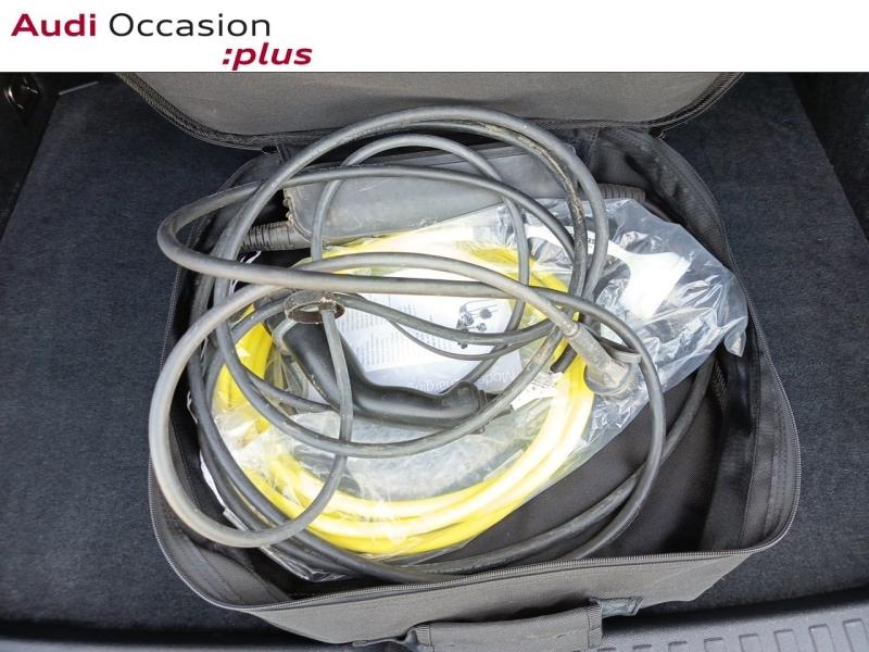 Voitures occasions Audi A3 Sportback Base Laxou