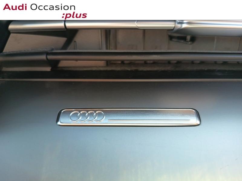 Voitures occasions Audi A3 Sportback Base Laxou