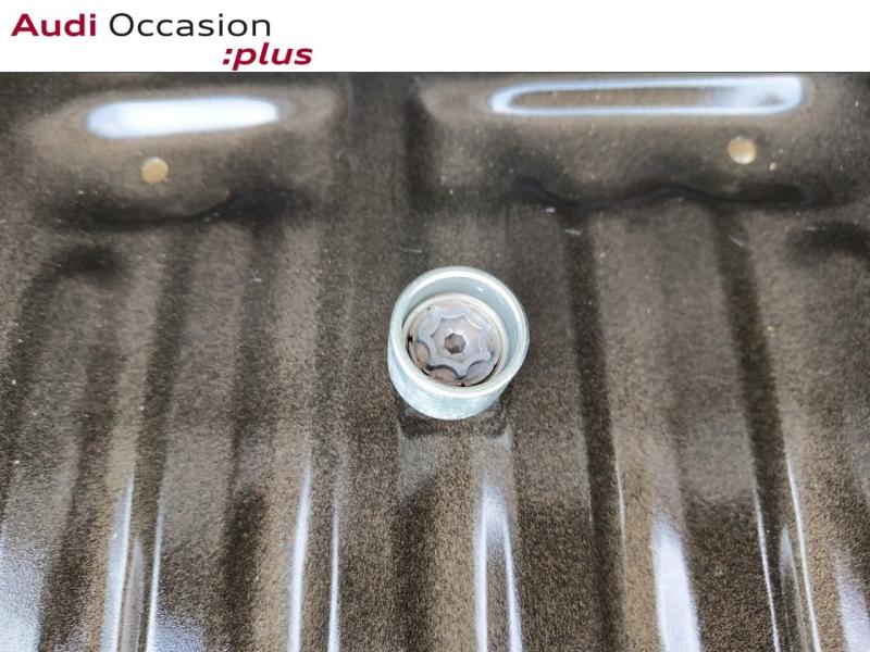 Voitures occasions Audi A3 Sportback Base Laxou
