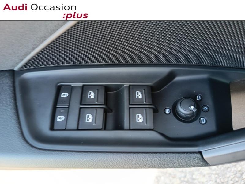 Voitures occasions Audi A3 Sportback Base Laxou