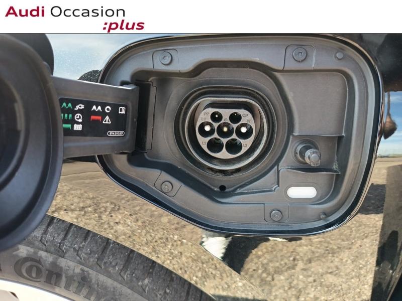 Voitures occasions Audi A3 Sportback Base Laxou