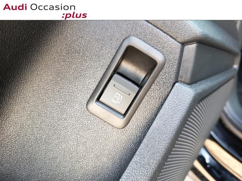 Voitures occasions Audi A3 Sportback Base Laxou