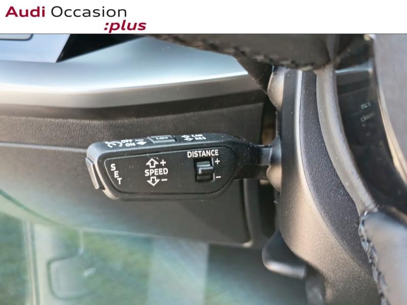 Voitures occasions Audi A3 Sportback Base Laxou