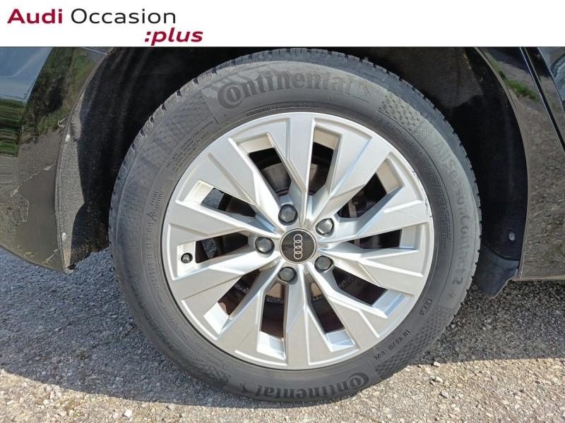 Voitures occasions Audi A3 Sportback Base Laxou