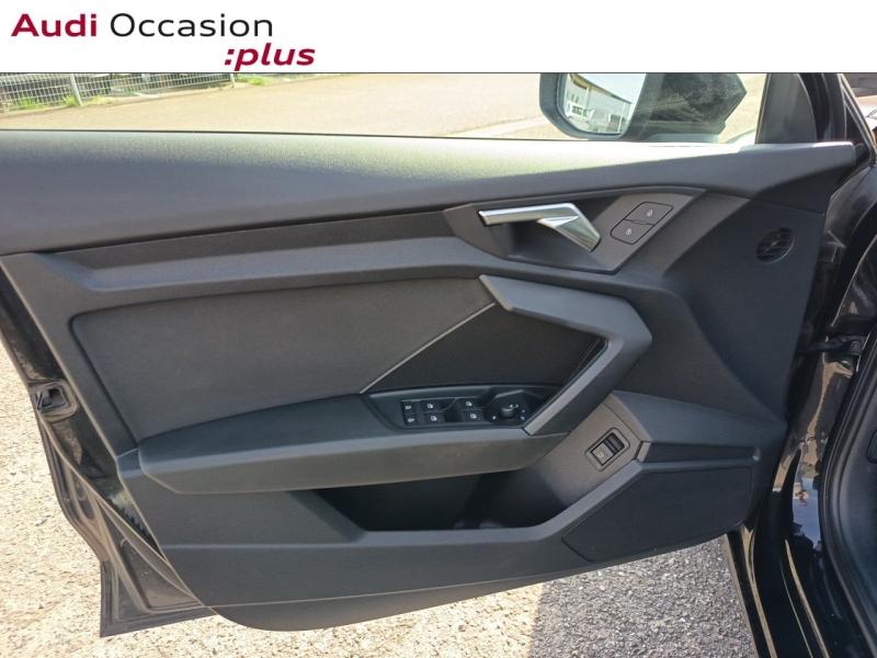 Voitures occasions Audi A3 Sportback Base Laxou