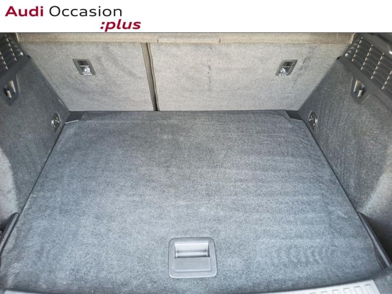 Voitures occasions Audi A3 Sportback Base Laxou