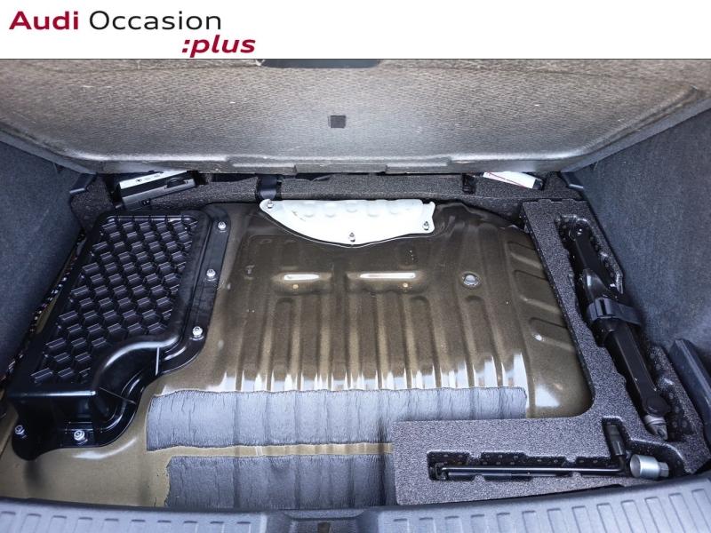 Voitures occasions Audi A3 Sportback Base Laxou