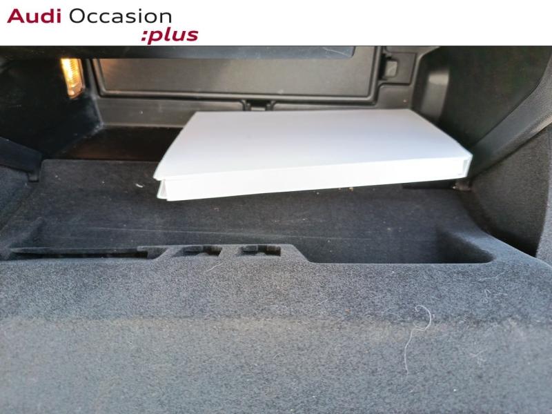 Voitures occasions Audi A3 Sportback Base Laxou