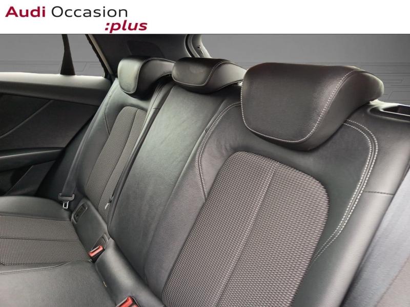 Voitures occasions Audi Q2 S line Laxou