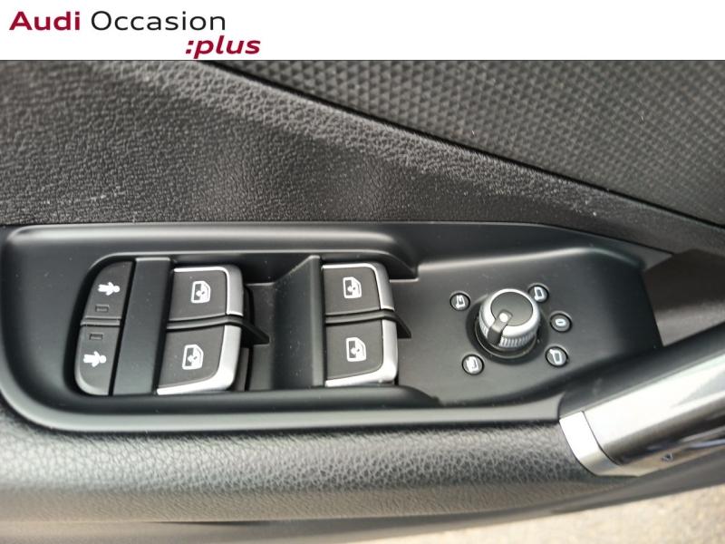 Voitures occasions Audi Q2 S line Laxou