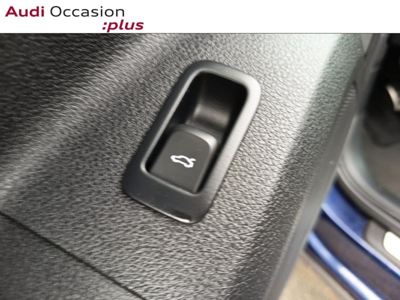 Voitures occasions Audi Q2 S line Laxou