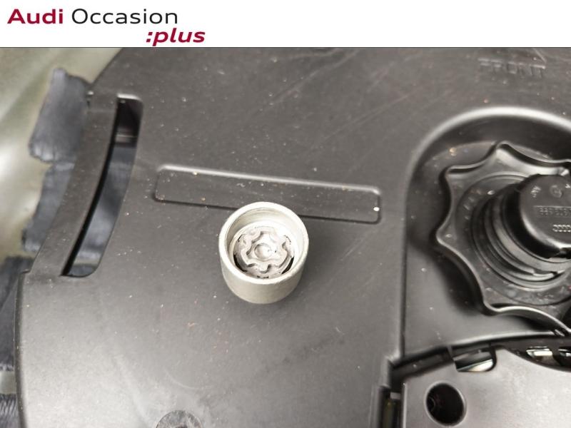 Voitures occasions Audi Q2 S line Laxou