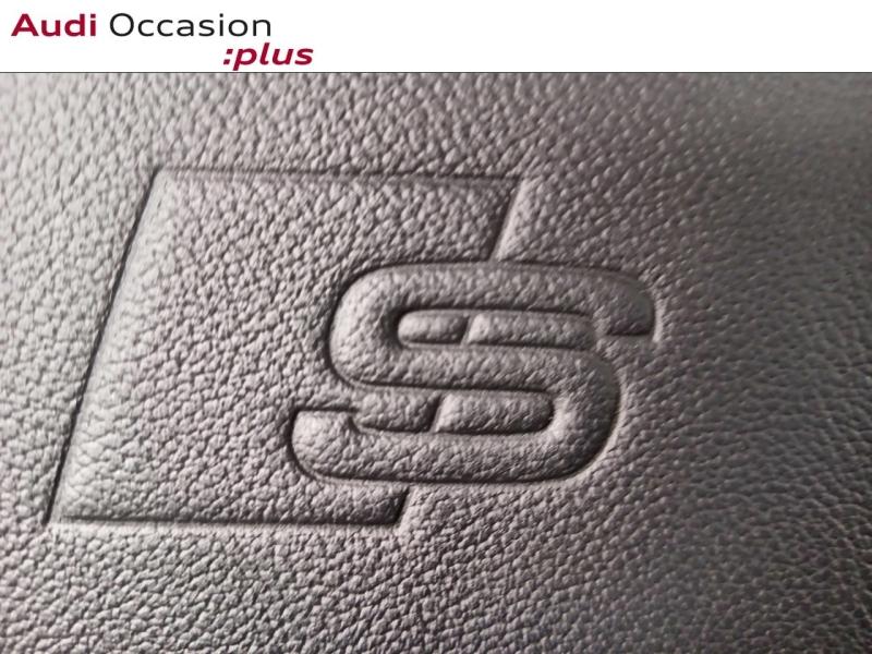 Voitures occasions Audi Q2 S line Laxou