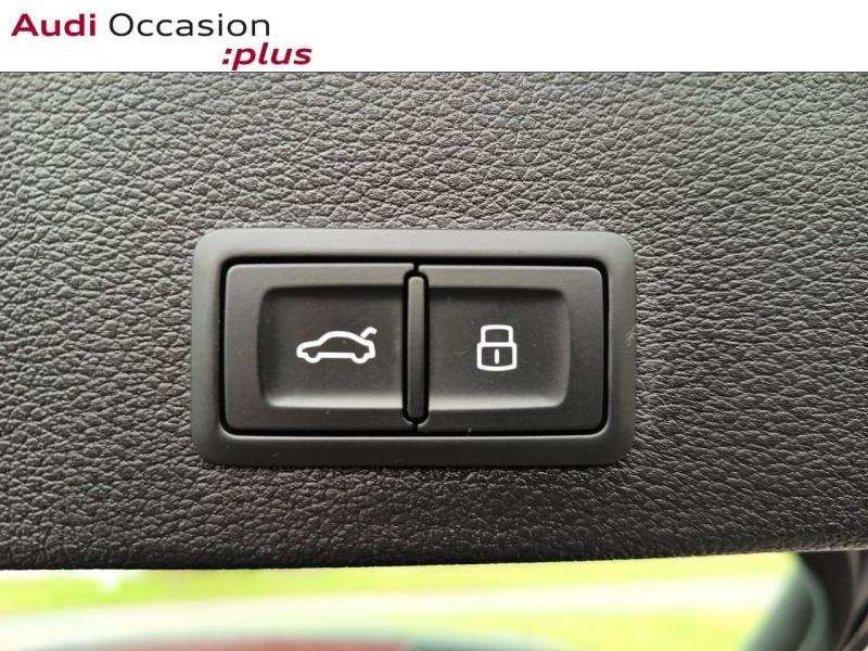 Voitures occasions Audi Q2 S line Laxou