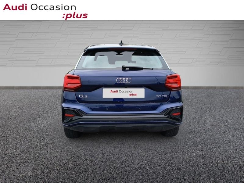 Voitures occasions Audi Q2 S line Laxou
