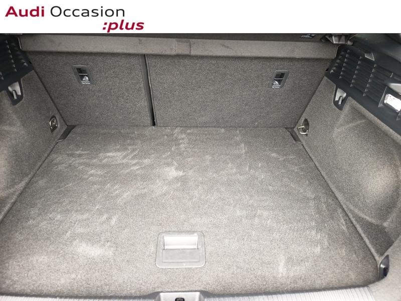 Voitures occasions Audi Q2 S line Laxou