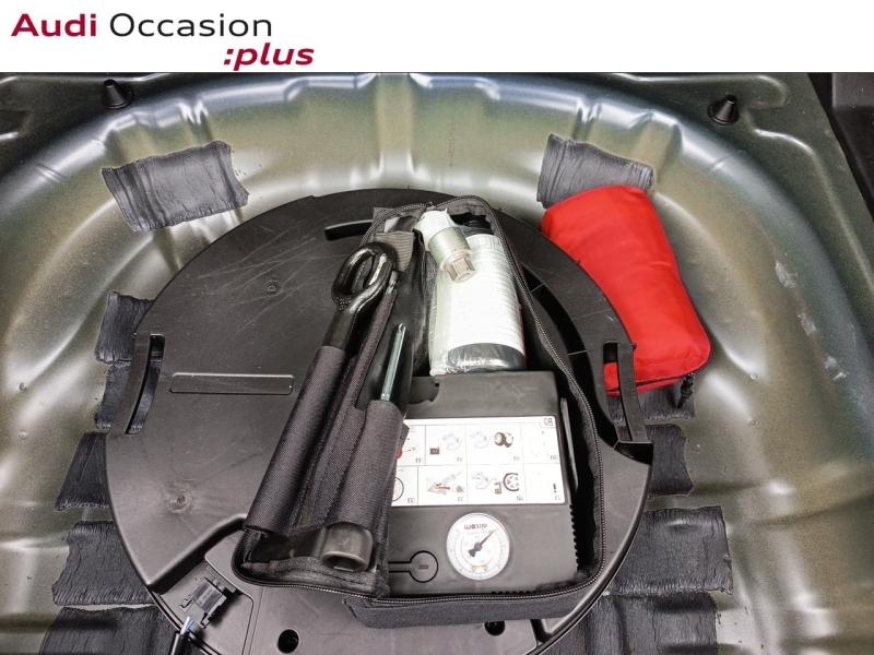 Voitures occasions Audi Q2 S line Laxou