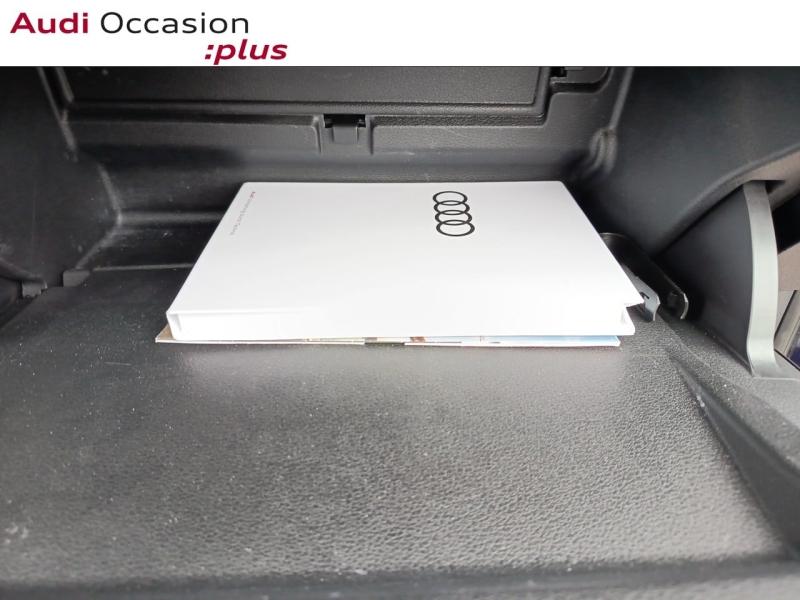 Voitures occasions Audi Q2 S line Laxou