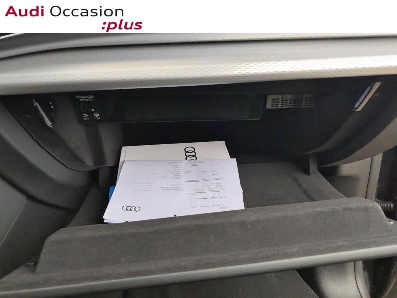 Voitures occasions Audi Q8 Compétition Laxou