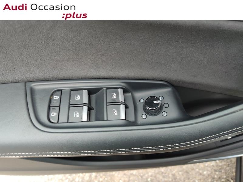 Voitures occasions Audi Q8 Compétition Laxou