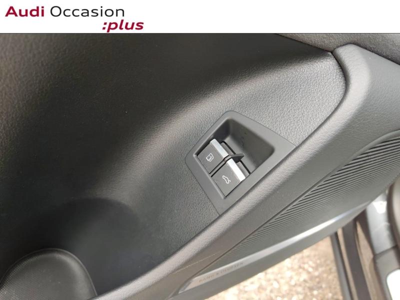 Voitures occasions Audi Q8 Compétition Laxou