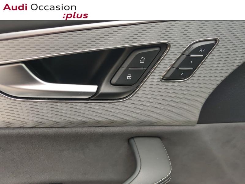 Voitures occasions Audi Q8 Compétition Laxou