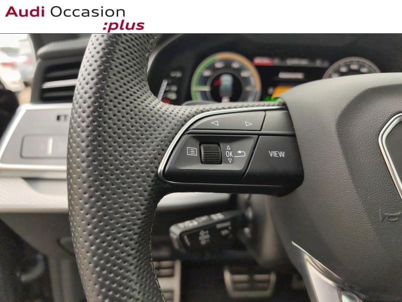 Voitures occasions Audi Q8 Compétition Laxou