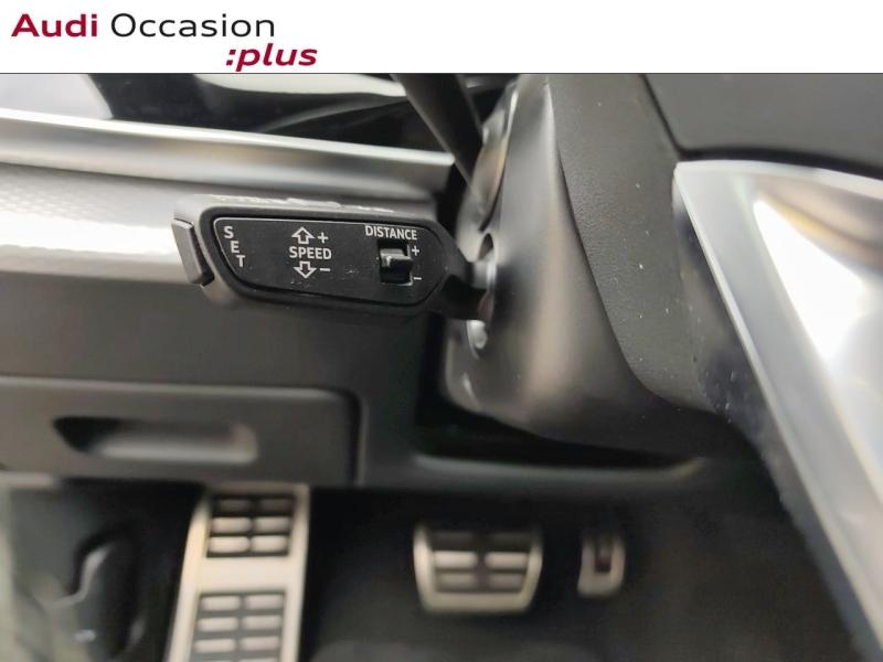Voitures occasions Audi Q8 Compétition Laxou