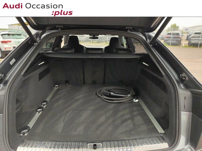 Voitures occasions Audi Q8 Compétition Laxou