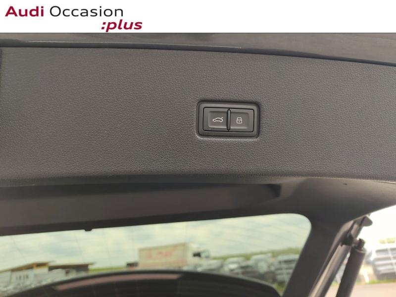 Voitures occasions Audi Q8 Compétition Laxou