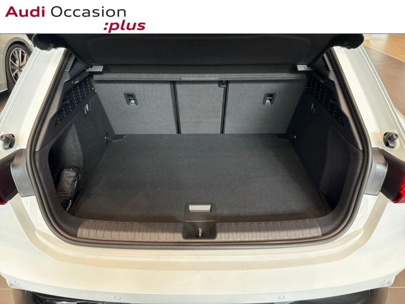 Voitures occasions Audi A3 Sportback S line Laxou