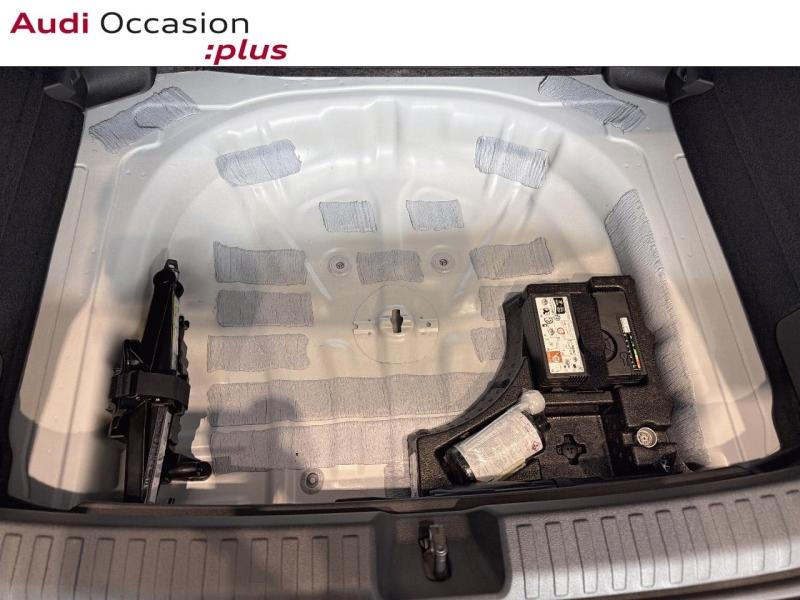 Voitures occasions Audi A3 Sportback S line Laxou