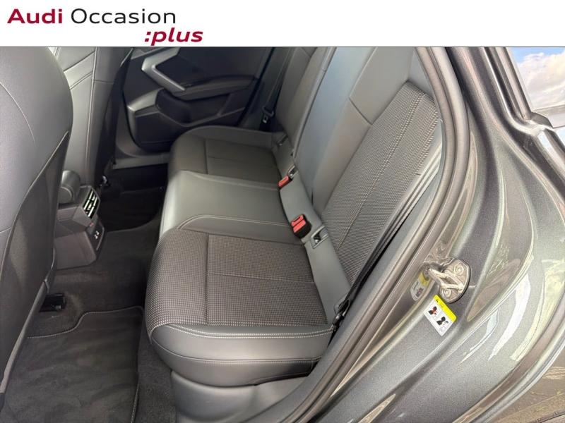 Voitures occasions Audi A3 Sportback S line Laxou